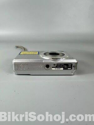 Shot DSC-S750, Compact Digital Camera, Sony cameras